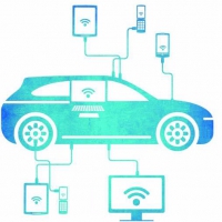 The bad thing in the Internet of Vehicles industry is our opportunity.