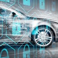 The smart network car will no longer be a cold iron sheet