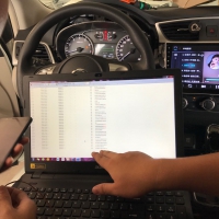 機動車污染物對健康危害及國六OBD排放在線監(jiān)測系統(tǒng)意義