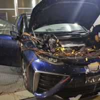 氫燃料與氫能源清潔汽車應用現(xiàn)狀