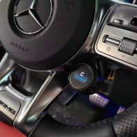 速銳得解碼奔馳CAN數據應用于海外車聯網遠程控制與防盜系統(tǒng)